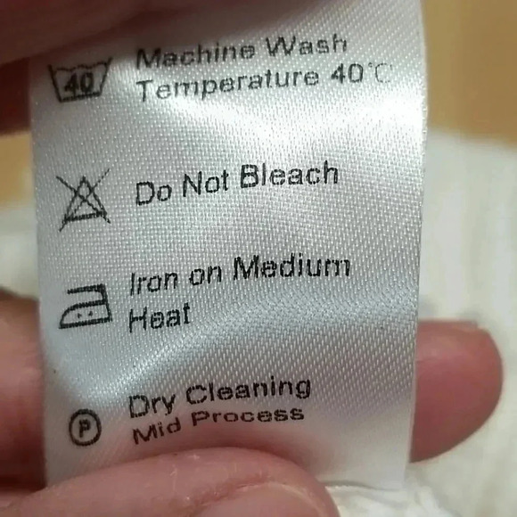 {Lovers + Friends} Short Sleeve Laced Sweater - Picture 10 of 11